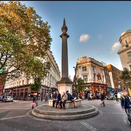 Sleep 6 Piccadilly Grand In London Vr5 Apartment Luaran gambar